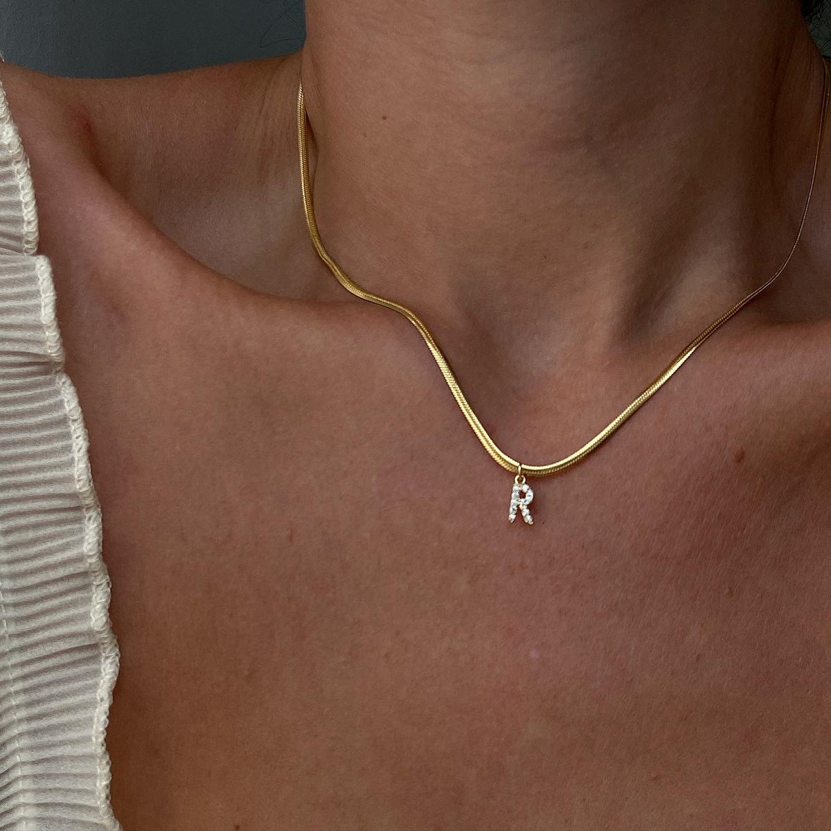 Mini initial chain