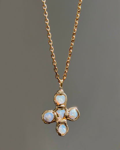 Smaller Sorelle Necklace