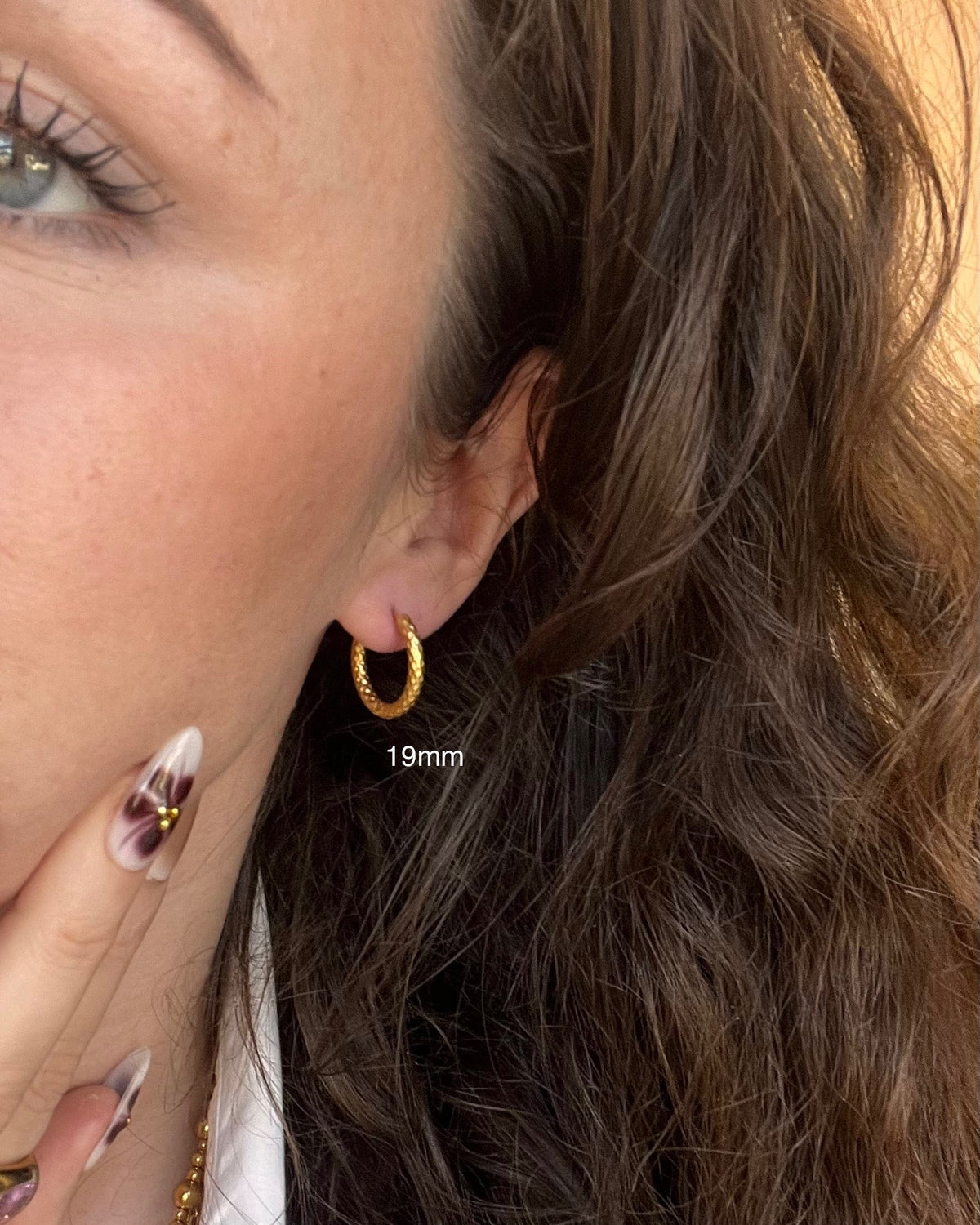 JOVIE Hoops