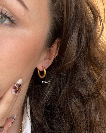 JOVIE Hoops