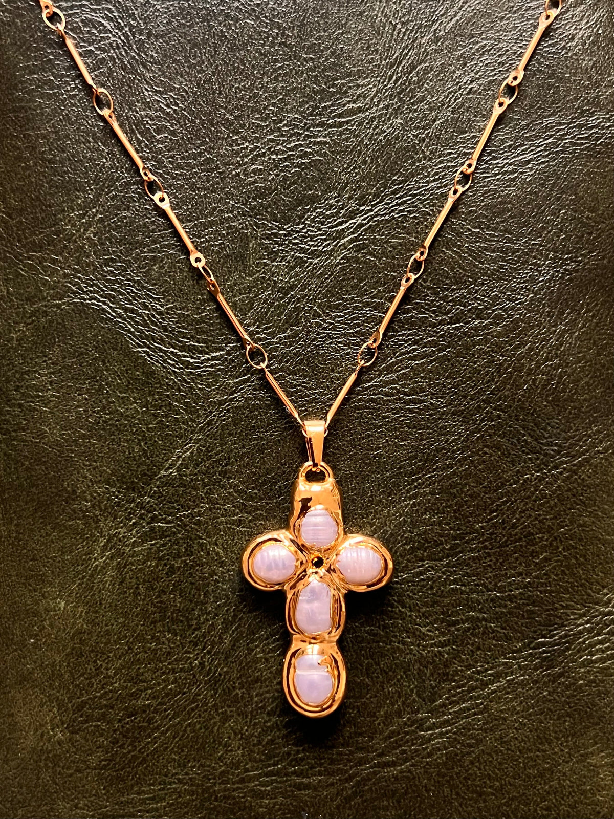 CROIX necklace