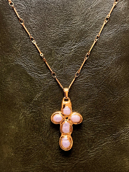 CROIX necklace