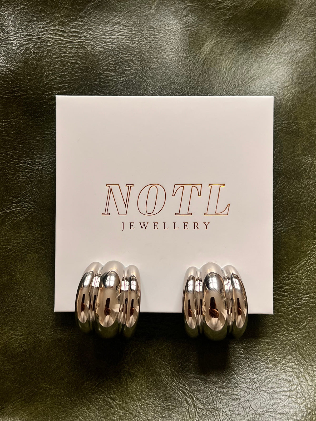 ELLE earrings