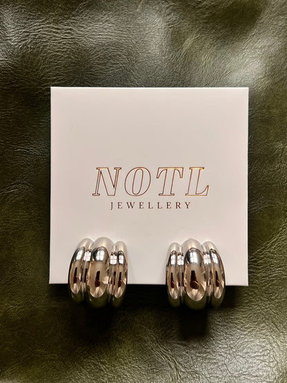 ELLE earrings