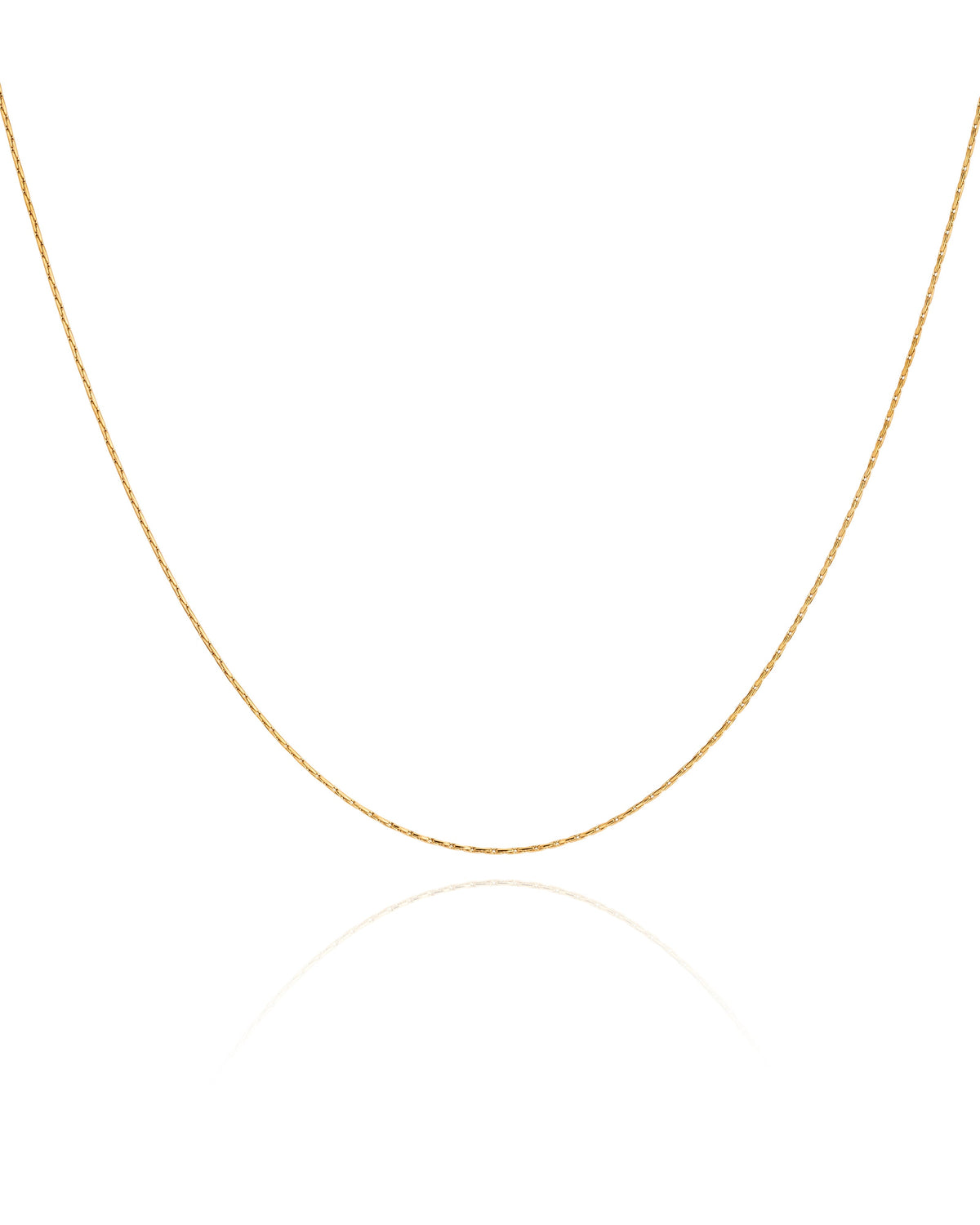 Skinny Link Chain