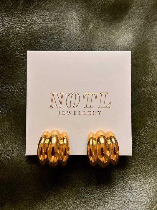 ELLE earrings