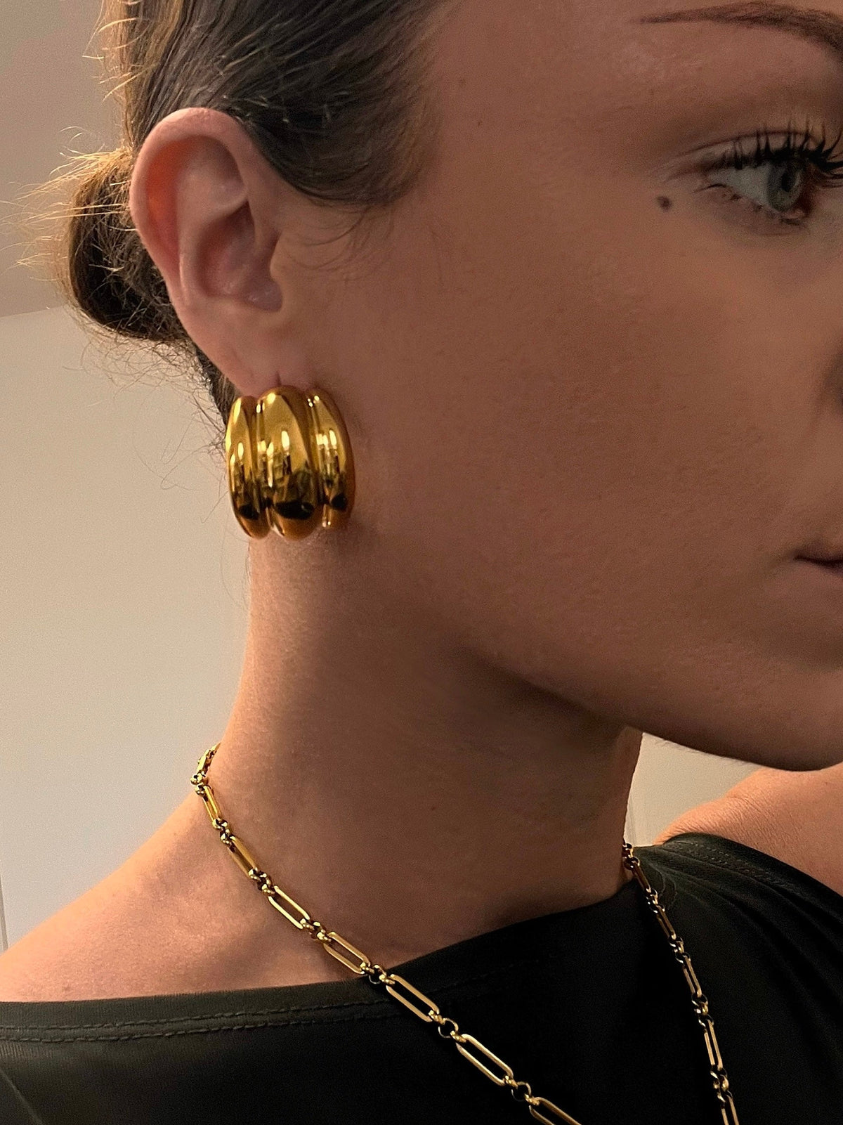 ELLE earrings