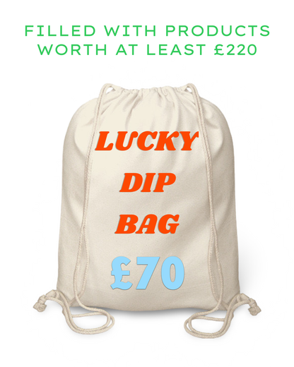 £70 LUCKY DIP BAG