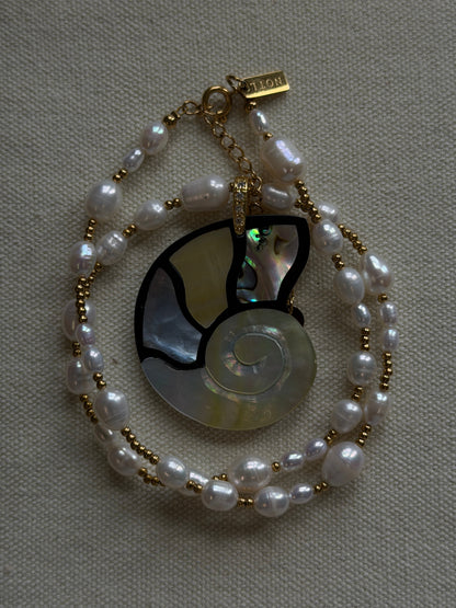 CYTHERA necklace