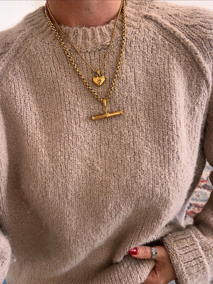 AMORE necklace