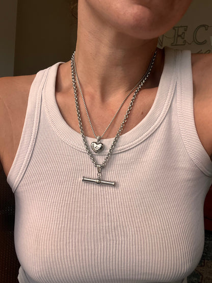 AMORE necklace
