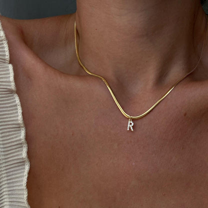 Mini initial chain