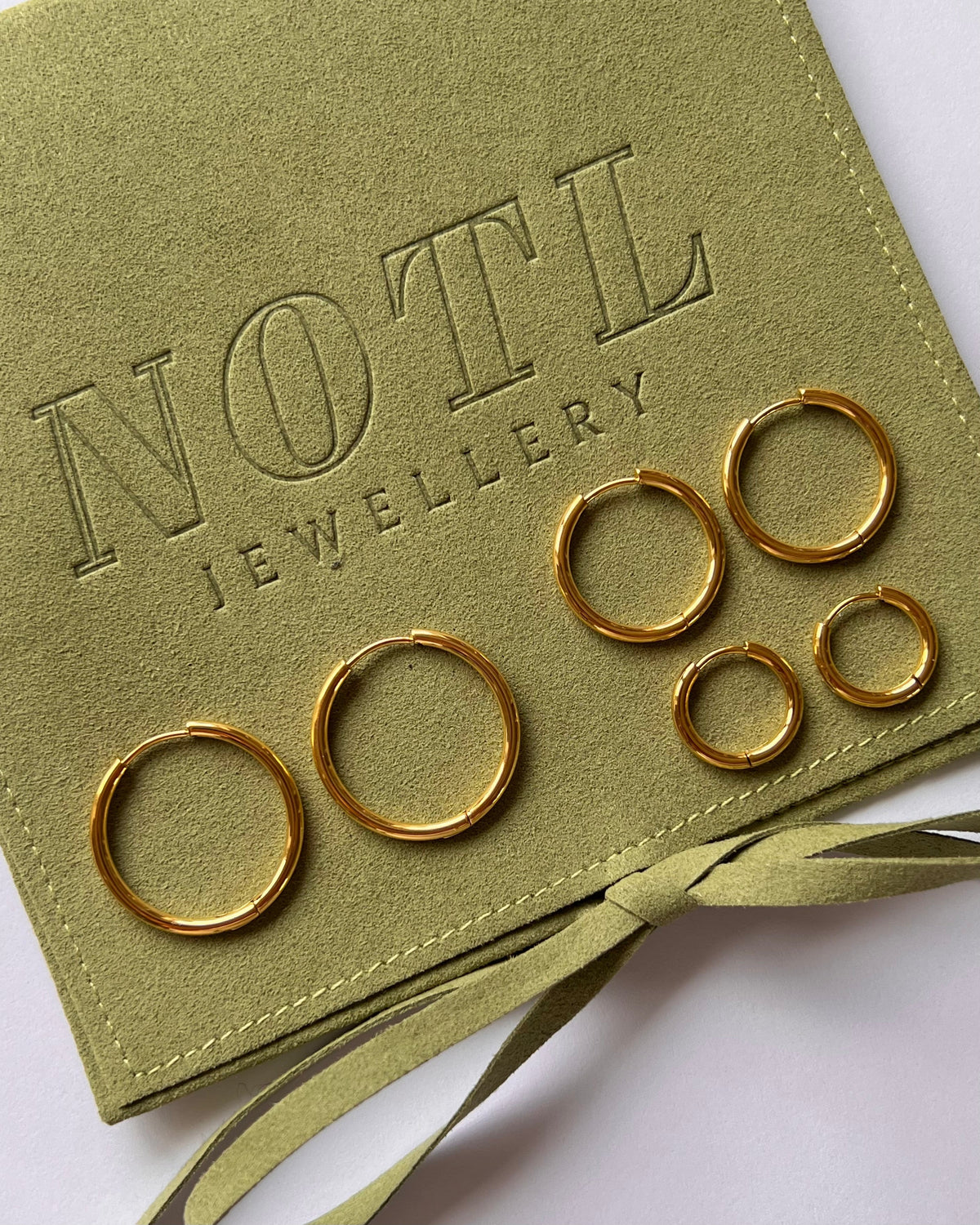 Simple hoops
