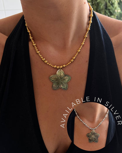 Kaia Necklace
