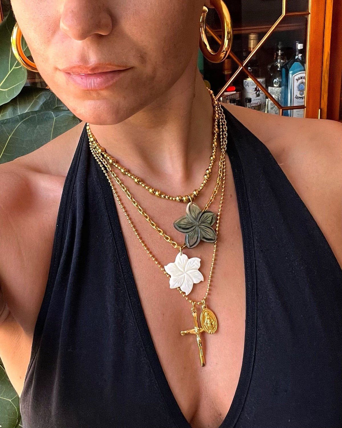 Kaia Necklace
