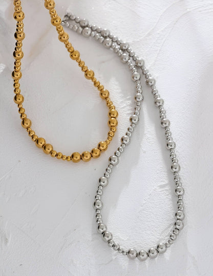 Lyra Necklace